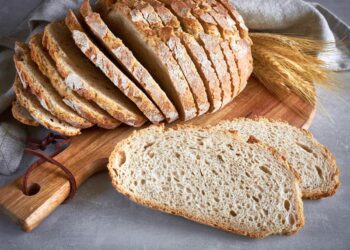 Nálunk drágul leginkább a kenyér