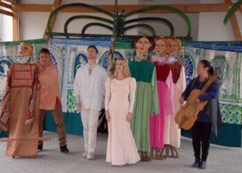 Veszprém megye duplázott: két nyertes kiállítás