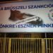 AHang &ndash; &Uacute;j &eacute;rtelmet adtak a nemzeti konzult&aacute;ci&oacute; plak&aacute;tjainak