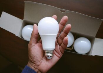 Ingyenes lakossági LED-csere