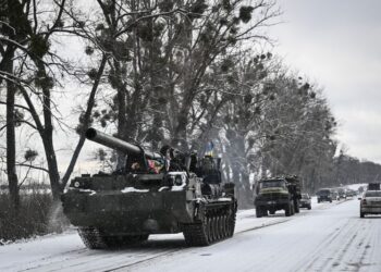 Ukrajna: A türelmetlenség jelei Nyugatról