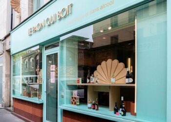 Alkoholmentes bor – Új trend Európában