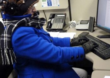 Közérzet: Hideg van