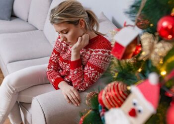 Hideg kapcsolatok, szomorú karácsony