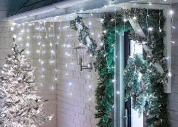 Lakáshoz illő karácsonyi dekorációk széles választéka