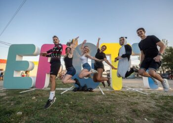 Idén a Pannon Egyetem lesz az EFOTT házigazdája