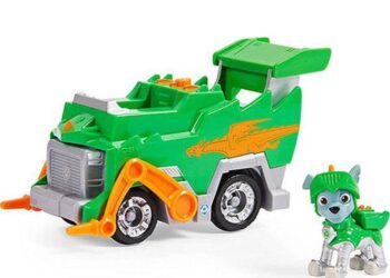 Mancs őrjárat rajongó a gyermeked? Ezekkel tudsz a kedvében járni