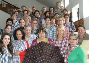 EGY HÉT SZENTGOTTHÁRDON – Iskola helyett gyermekmegőrző