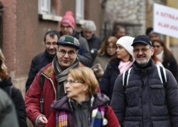 180 KILOMÉTER – Tudásmenet az oktatásért