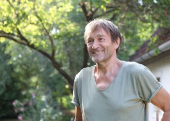 Isten éltesse Cserhalmi Györgyöt!