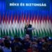 Orbán évértékelő: Háborús észjárás népmesei elemekkel