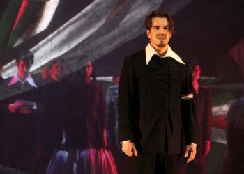 PETŐFiFJÚ – Musical Petőfi fiatalságáról