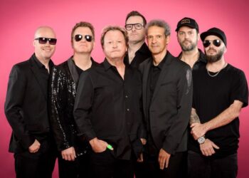 PALOZNAKI JAZZPIKNIK – Közkívánatra: Level 42