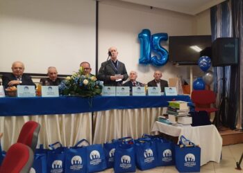 15 éve a hátrányos helyzetű fiatalokért