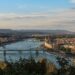 Izgalmas budapesti villák