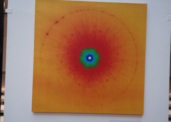 NANOVILÁG – Esztétikum és tudomány