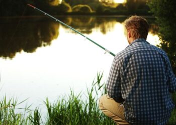 Hogyan érdemes választani a horgászbotok között?