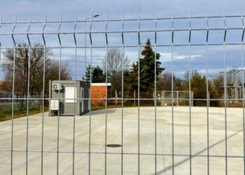 HÁBORÚS HELYZET – Nem működik a hulladékudvar