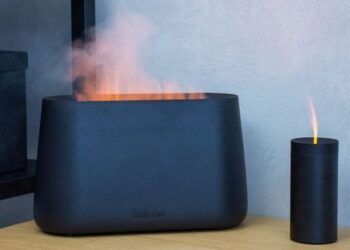 Mikor és hogyan alkalmazd a szobai párásítót?