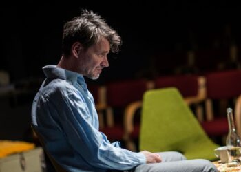 MARATON – Hajdu Szabolcs három előadása