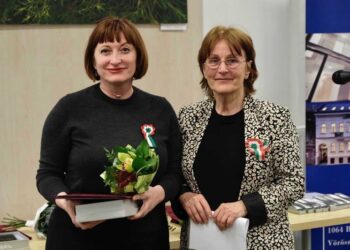 MAGYAR SAJTÓDÍJ – Elismerték a Nyugat.hu munkáját