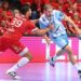 KÉZILABDA – Előnyt szerezne a Veszprém