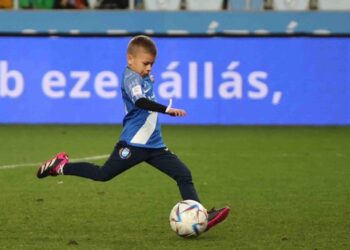 FUTBALL – Tönkretett születésnap