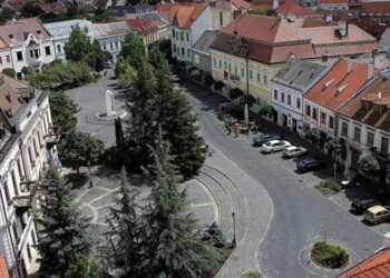 INFRASTRUKTÚRA – Ki fogja fenntartani az EKF után?