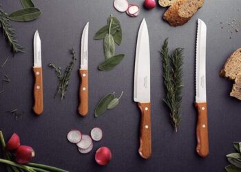 Bemutatjuk az étkezések és grillpartik sztárjait!