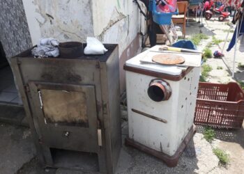 SZEGÉNYSÉG – Veszprém megye se lent, se fönt