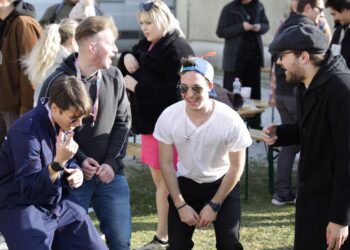 EFOTT – Fesztiválszakosok csatája