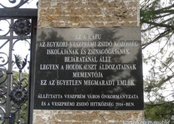 EMLÉKMENET – Együtt a kirekesztések ellen