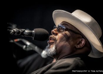 EKF – Veszprém Blues Fesztivál