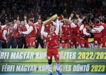 Harmincadszor is a Telekomé a Magyar Kupa!