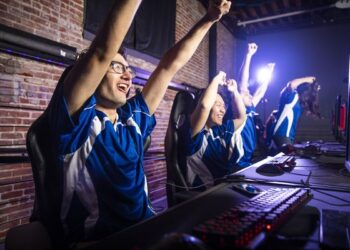 Hogyan definiálják újra az online kaszinók a kultúrát? A virtuális szerencsejátékok hatása a társadalomra