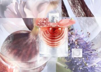 PARFÜMDIVAT 2023  – Megőrülnek érte a nők