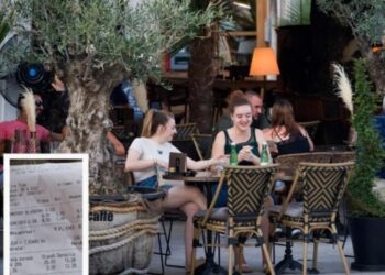 HORVÁTORSZÁG – Elszálltak az árak