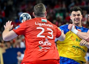 TELEKOM VESZPRÉM – Ligetvári Patrik nélkül