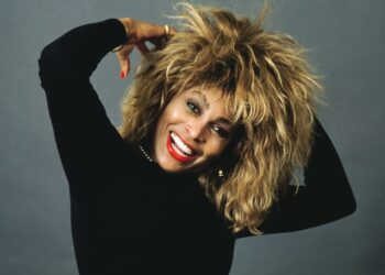 Tina Turner – Meghalt a rock királynője