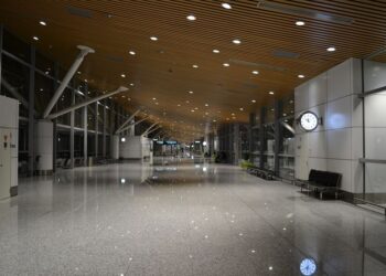 A biztonságos belépés kulcsa az egyirányú beléptető rendszer 