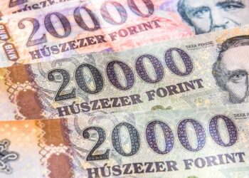 FIZETŐKÉPESSÉG – A Nyugat-Dunántúlon csökkent a legjobban