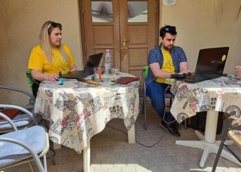 FOTÓSVIADAL – Élmény a versenyzőknek