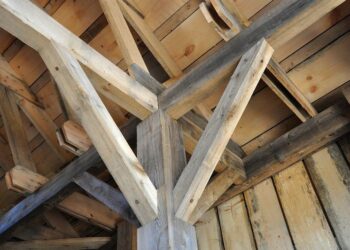 A környezetbarát gerendák hasznossága