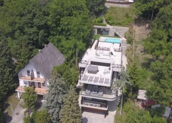 LAKOSSÁGI ÖSSZVAGYON – A leggazdagabbaké az egyharmad