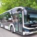 ZÖLDBUSZ – Az oroszlán ugrani készül
