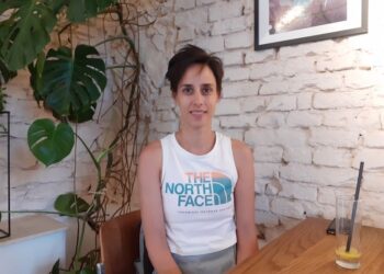 TROKÁN ANNA – Tamás minden pillanatban varázsol