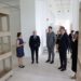 M&Uacute;ZEUM &ndash; Egry J&oacute;zsef ki&aacute;ll&iacute;t&aacute;s&aacute;val ny&iacute;lik meg