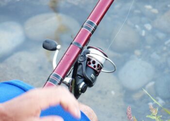 Az orsók kiválasztásának legfontosabb szempontjai