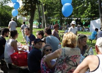 EKF-ES PIKNIK – Néha ennyi kell a boldogsághoz
