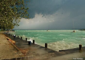 IDŐJÁRÁS-ELŐREJELZÉS – Szeszélyes lesz a nyár?